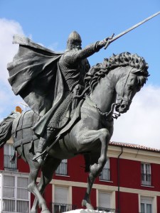 El Cid Campeador 